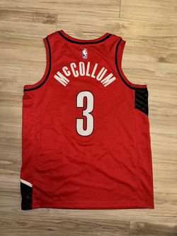 Nike NBA Cj McCollum Jersey for Sale in Portland, OR - OfferUp