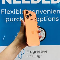 iPhone 17 Pro Max Unlocked 