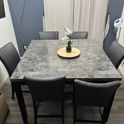 Dining Set 