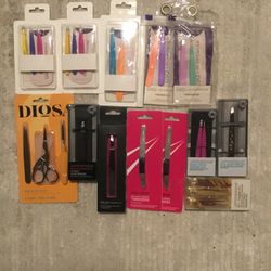 Hair Tweezers