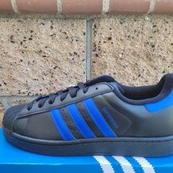 Adidas Superstar 2 Shoes Men’s Size 10