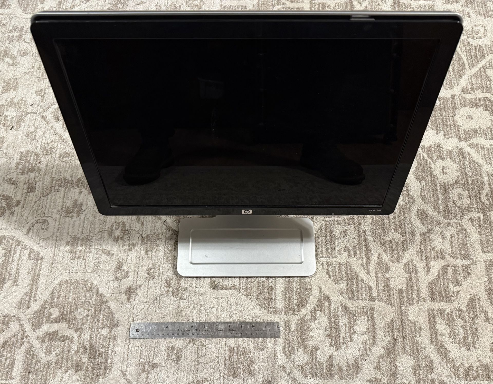 Computer Monitor