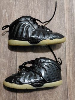 Nike Foamposite 9c