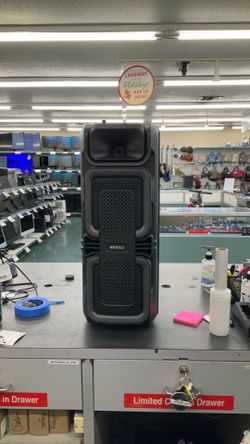 Speaker