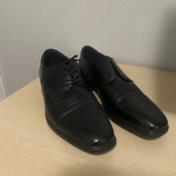 Van Heusen Mens Turk Dress Shoes