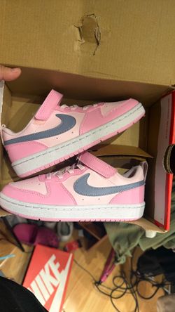 Size y Nike