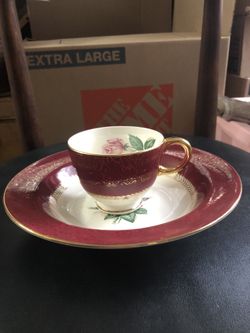Vintage Table Wear