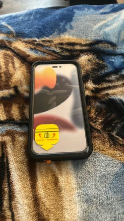 iPhone 17 pro max case water proof  otter box