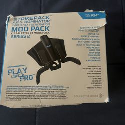 STRIKEPACK F.P.S DOMINATOR SERIES 2