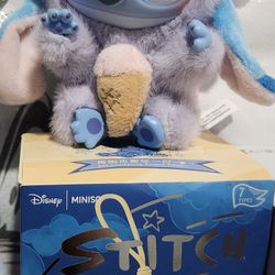 STITCH   💙 ❤️ 💜 💖 💗 