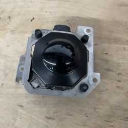Audi Radar Sensor
