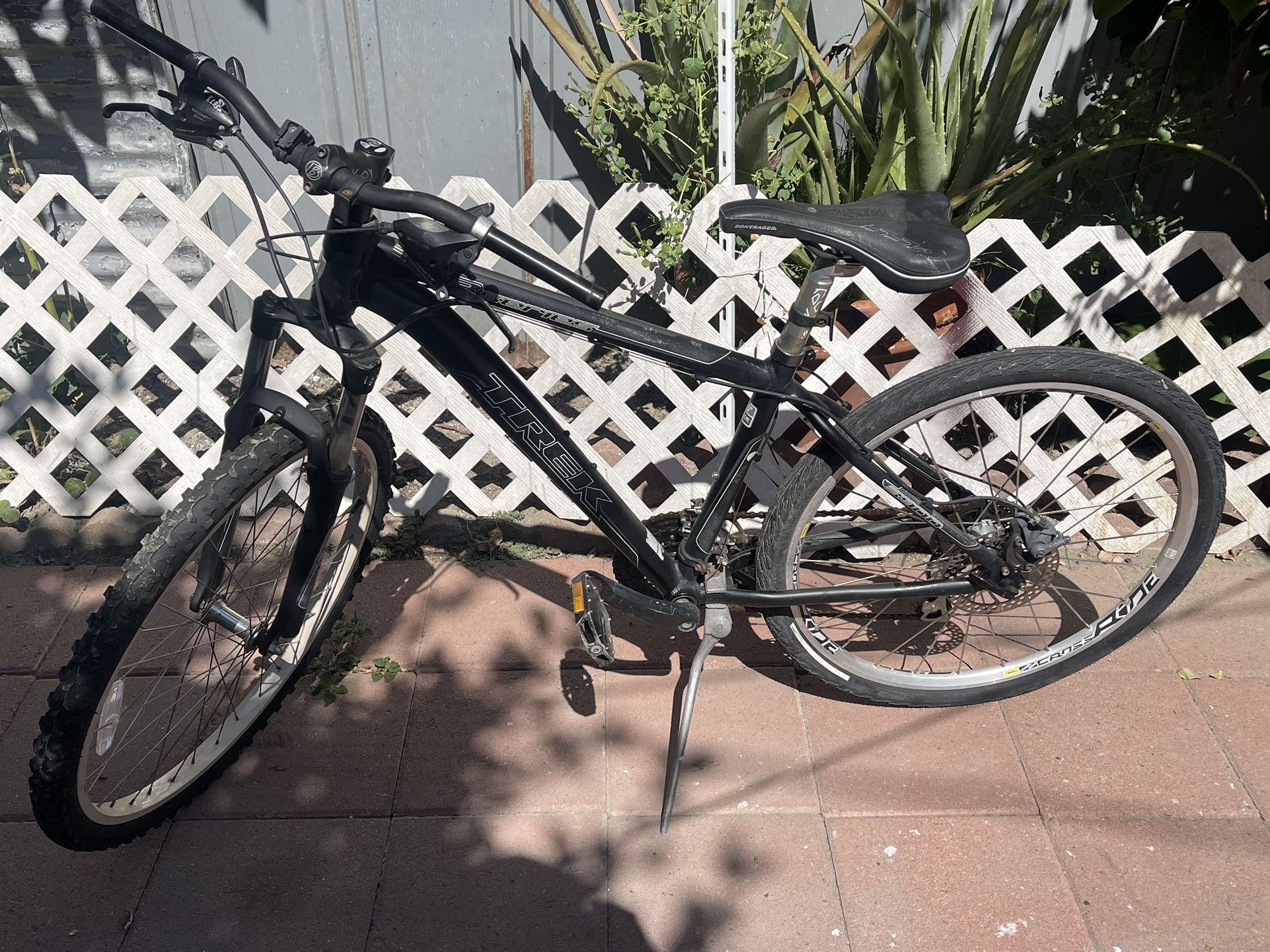 Trek 3series Mountain bike 