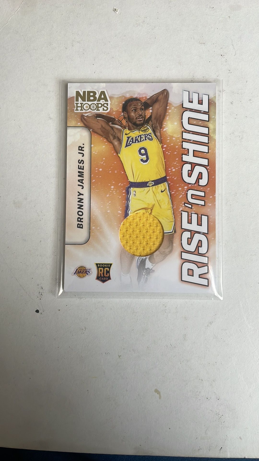 Basketball Cards