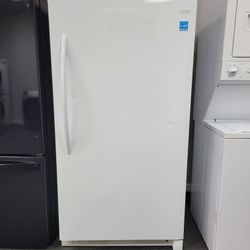 Freezer 17 Cu Ft 