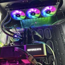 Gaming/ Office PC desktop 