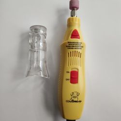 ConAir Pro Dog/Cat Nail Grinder 