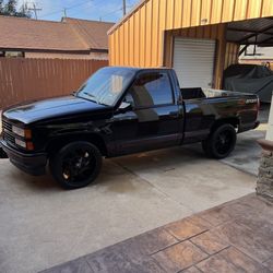 1991 Chevy Pickup