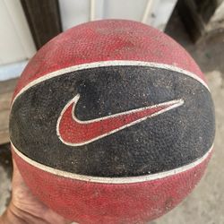 Nike Kids Basketball
