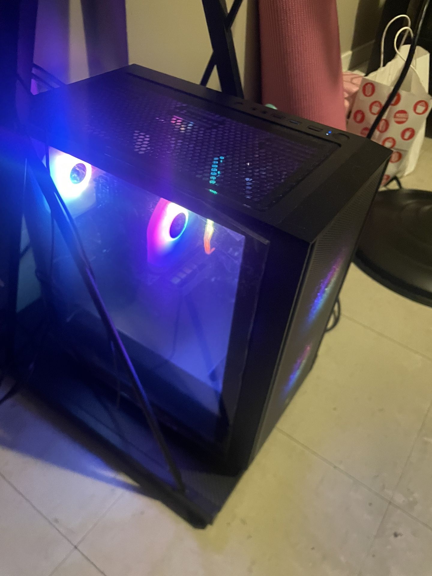 Gaming PC