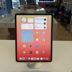 iPad Pro 12.9inch M2 Chip WiFi & cellular unlock like New