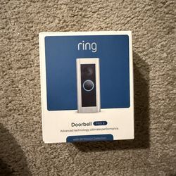 Ring Doorbell Pro2