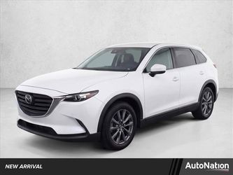2019 Mazda CX-9