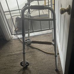 New Walker For $10