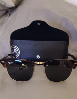 RAYBAN SUNGLASSES