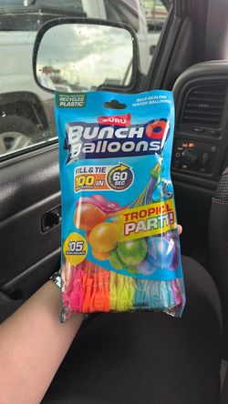 Bunch O Ballons