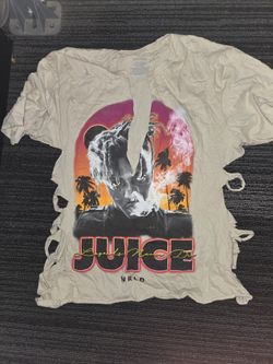 Large Juice World T-shirt 