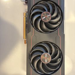 Sapphire Pulse AMD Radeon RX 6600 XT Graphics Card