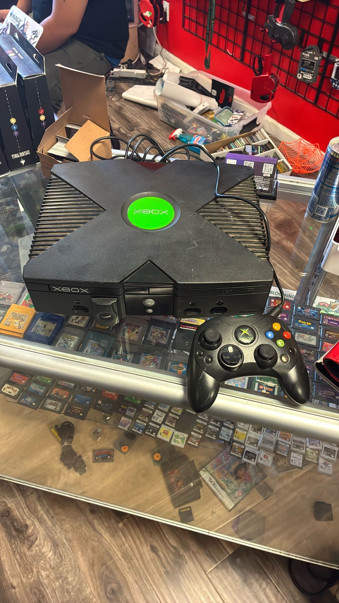 Original Xbox