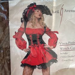 Halloween Costume