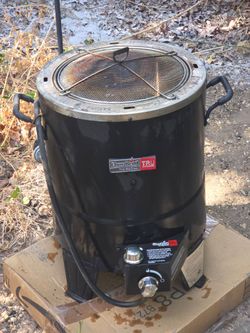 Char-broil air fryer
