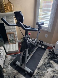 Yosuda stationary bike