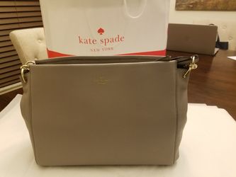 Kate spade brand new purse
