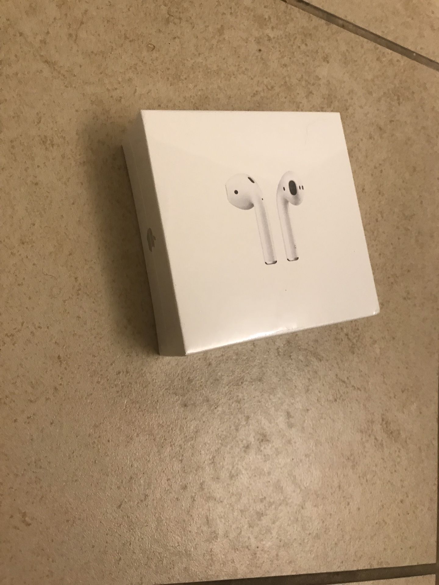 AirPod 2 Bluetooth