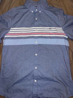 Vineyard vines shirt m