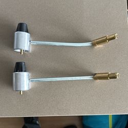 Camping Stove Regulator