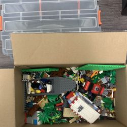 Lego Parts Lot 