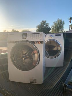 Washer/dryer