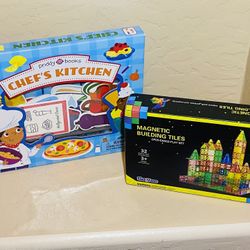 New Toddler Puzzles Bundle