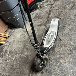 Electric Scooter Razor 