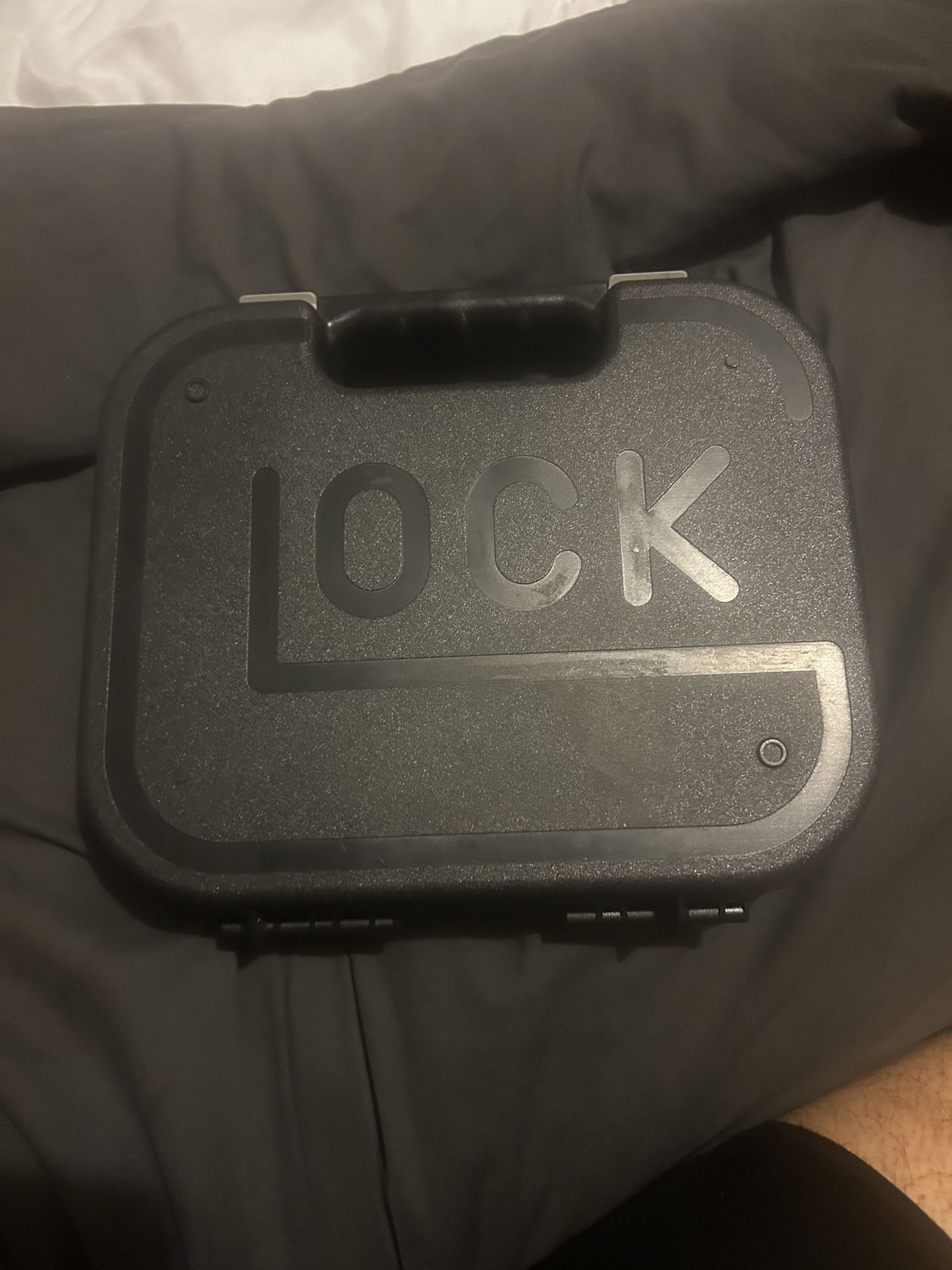 Glock Case
