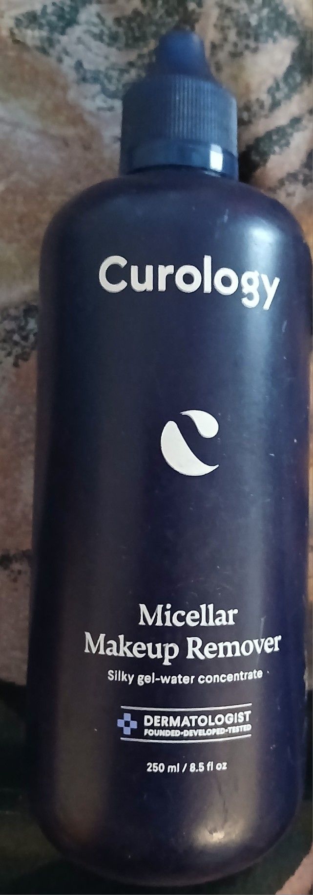 Curology  Micellar Water (Full Size)