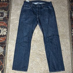 501 Levis Jeans