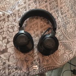 JBL Headphones For 40