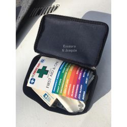 Bmw First Aid Kit