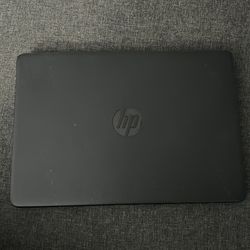 HP Essential Laptop Computer 14" HD Intel N-series 4 GB memory;64 GB eMMC