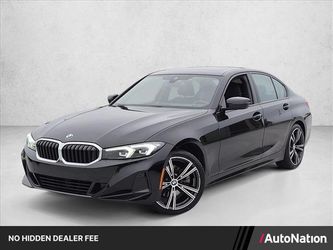 2023 BMW 330i